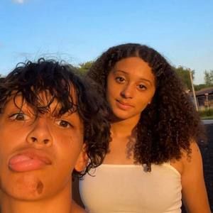 Meet your Posher, Terah